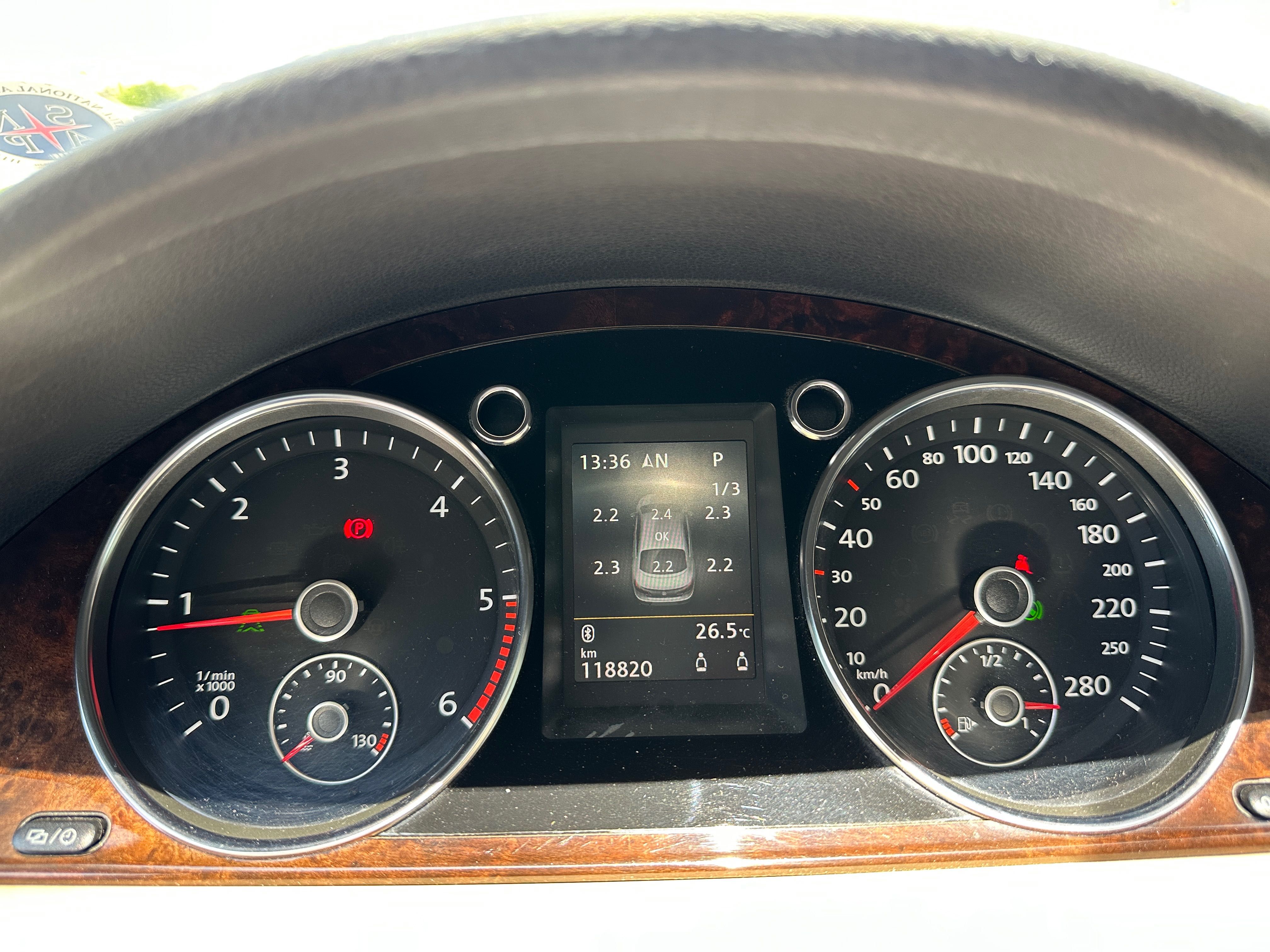 Volkswagen CC 2.0 TDI 177 CP 4x4 DSG