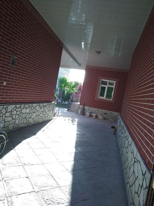 Fasad Travertin. Aboy va Kvartira remont ishlarini qilamiz