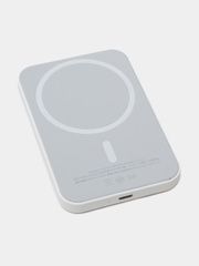 Внешний аккумулятор MagSafe Battery Pack для iPhone