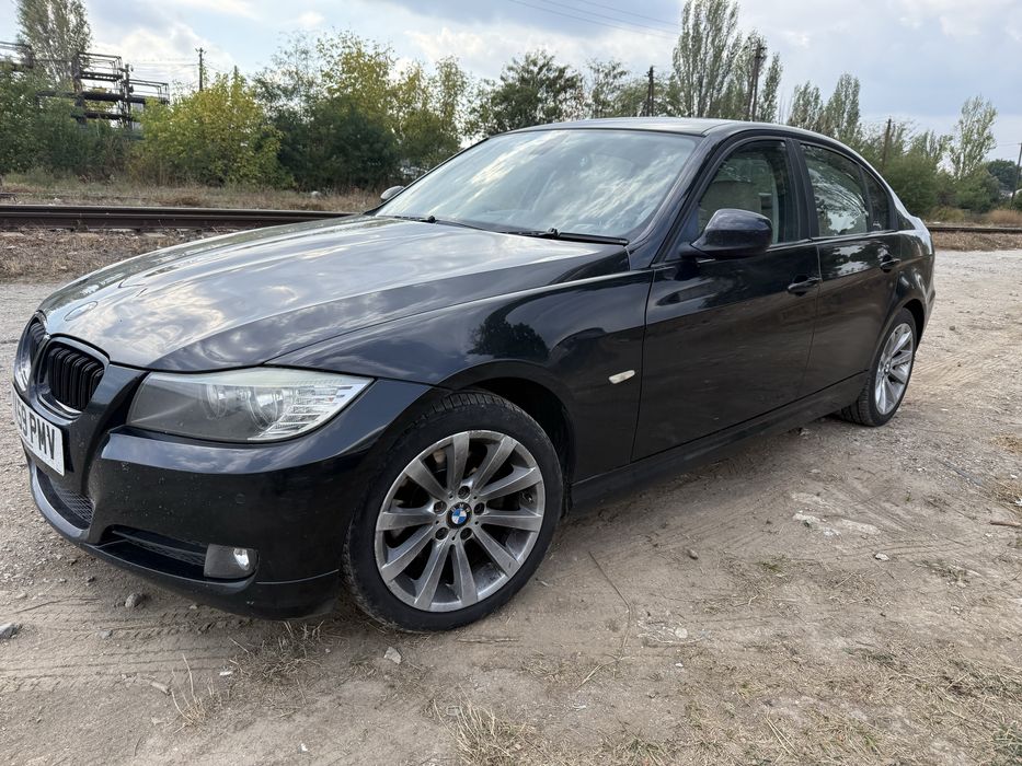 Aripa trager faruri bmw e90 e91