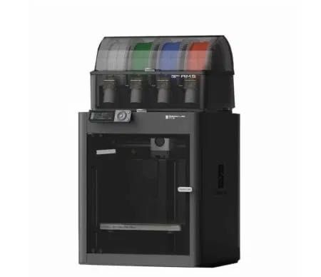 Vand Imprimanta 3D Bambu Lab P1S in stare perfecta