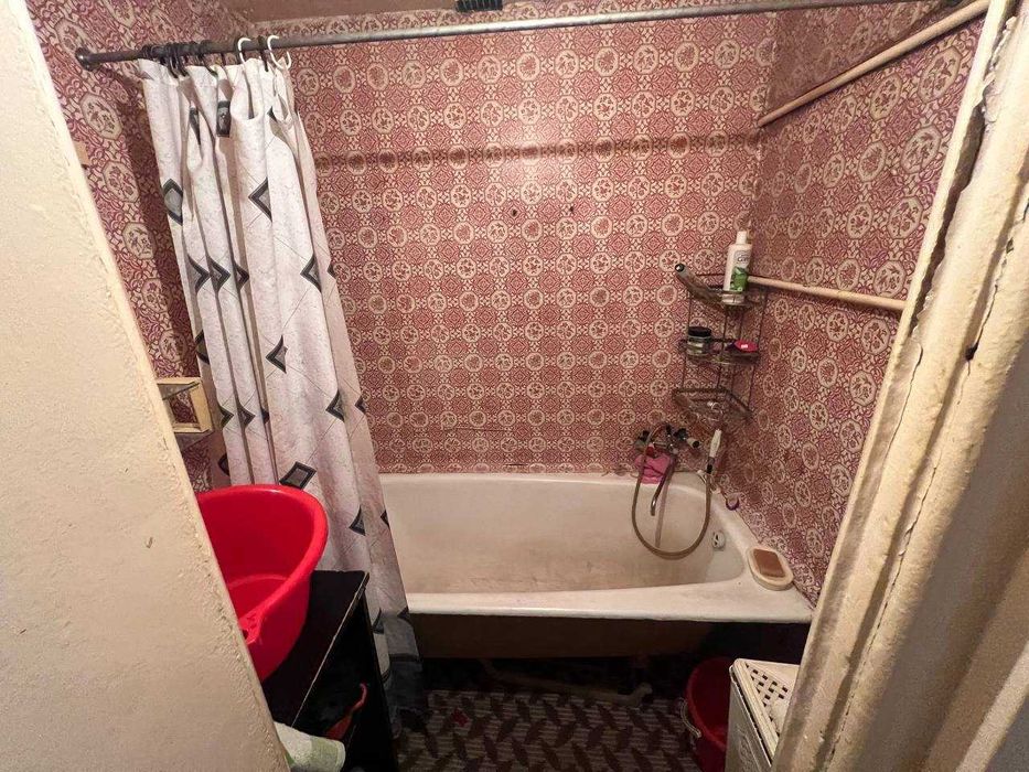 Чиланзар 14 квл 2/3/4 60м2 Кирпичный дом 2*6 балкон TL