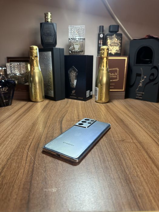 Samsung s21 ultra impecabil