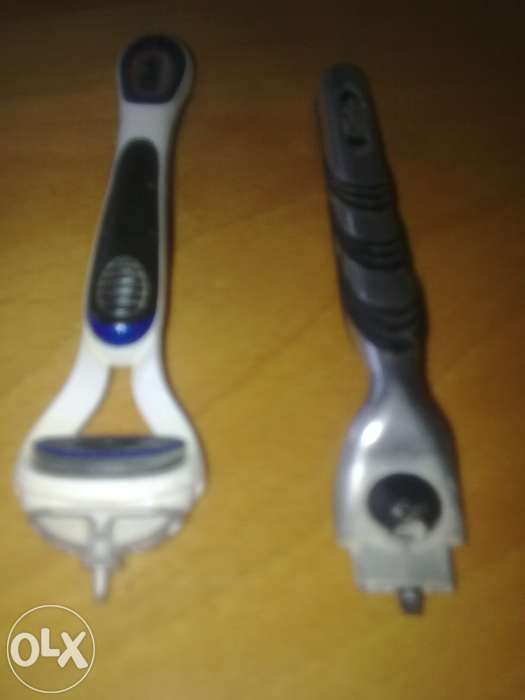 aparate de ras pt. diferite rezerve