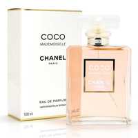 Chanel Coco madmoiselle 100 мл., запечатан нов