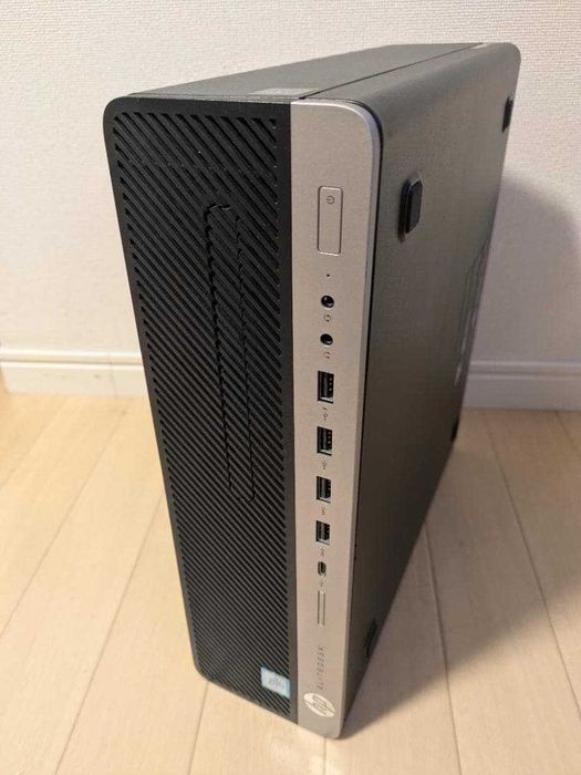 Системный блок с Ryzen 3 2200G