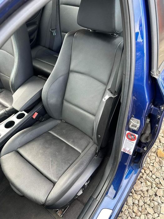 BMW 118D Msport само на части