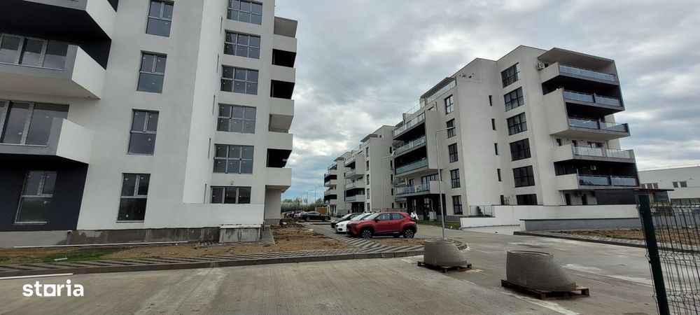 Rate la dezvoltator pe  30 de ani Bragadiru !!! AVANS de la 10000€