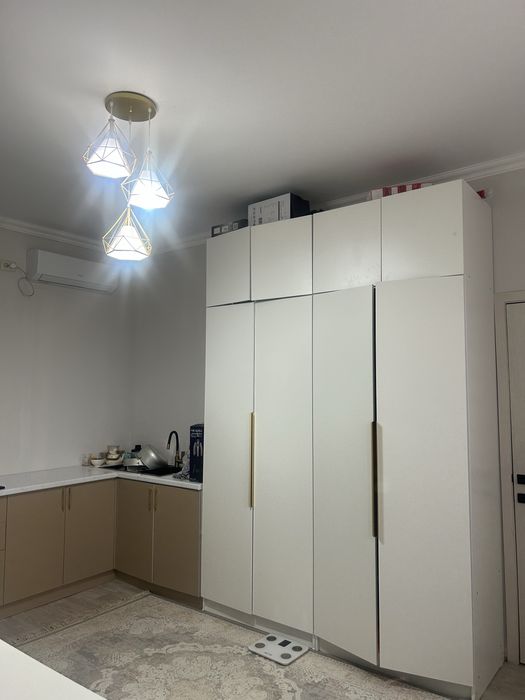 Продаётся дом в мкр. Самал