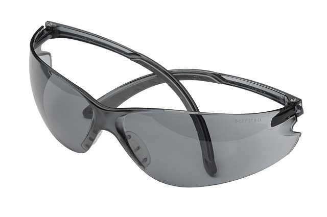 Ochelari Tactici Protectie Airsoft ITEK Gray Antifog By Pyramex