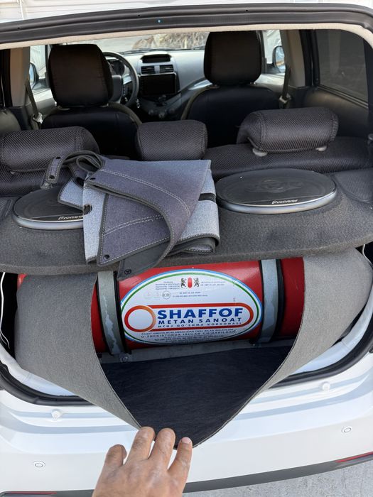 Spark sotiladi yili2022.