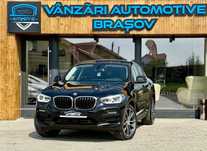 BMW X4 Garantie integrala 1 an in limita a 30 mii km