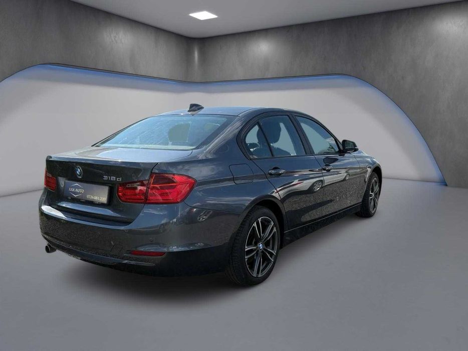 BMW Seria 3  AUT. Rate Fixe Avans 0 Garantie Livrare
