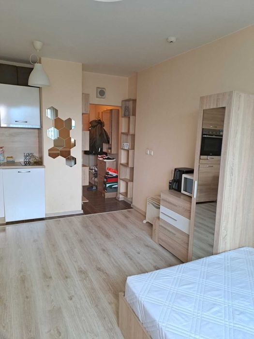 Апартамент едностаен