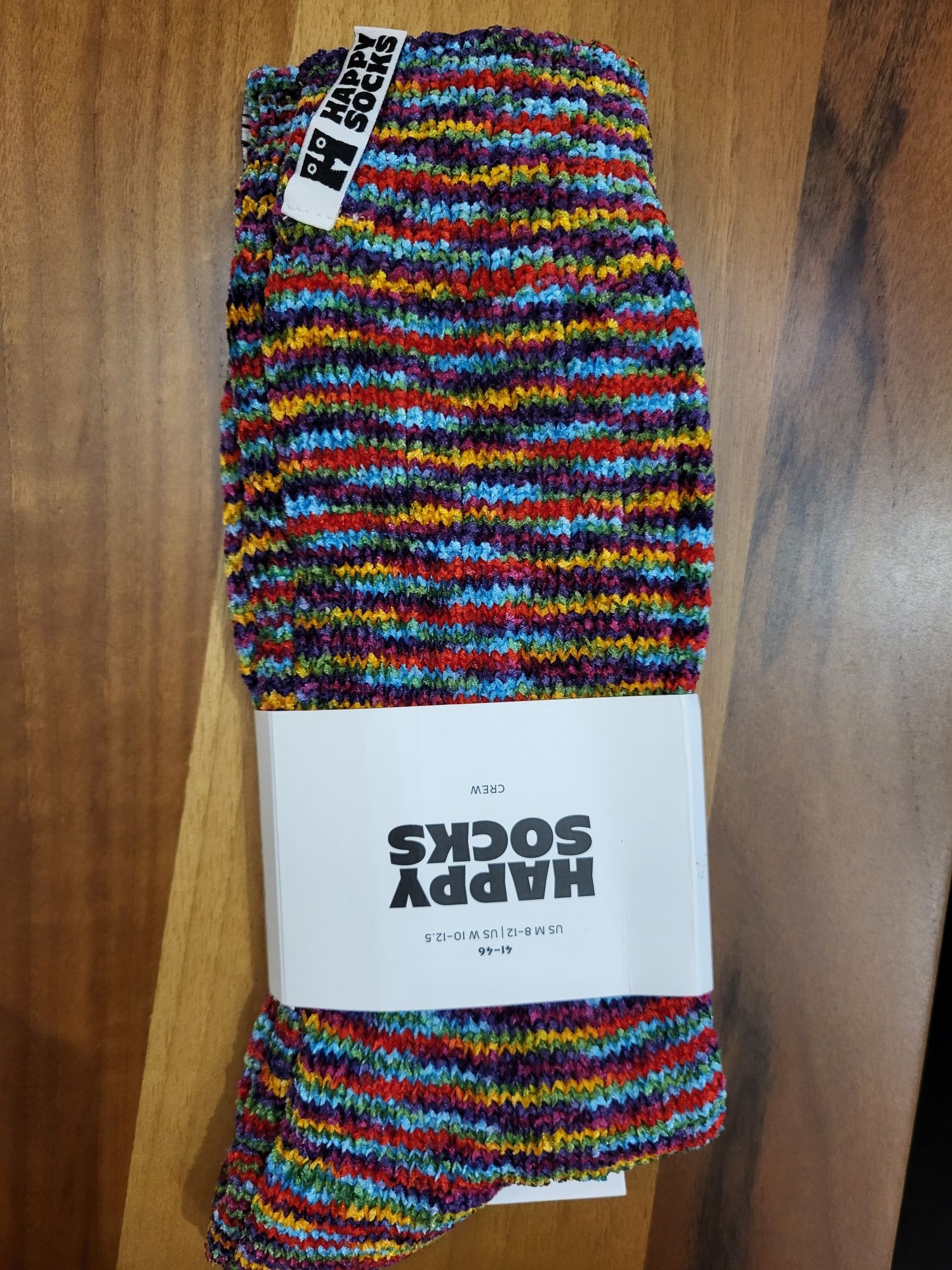 Мъжки чорапи  Happy socks 41-46