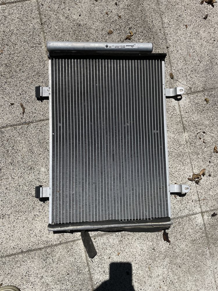 Radiator a/c Suzuki Swift
