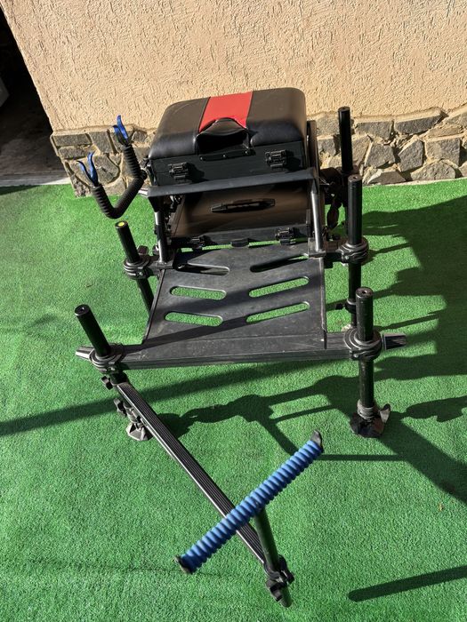 Vand modular TRABUCCO