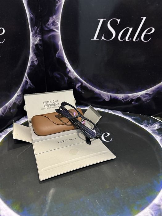 Очки Ray Ban Meta