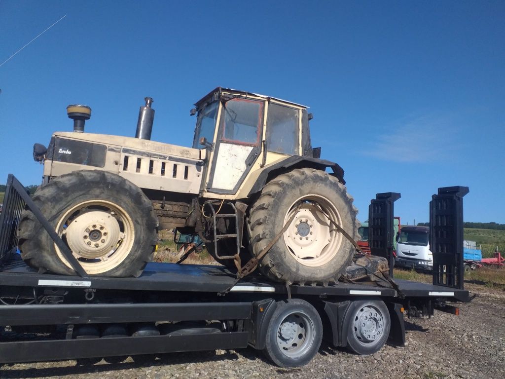 Dezmembrez Tractor Lamborghini 1706