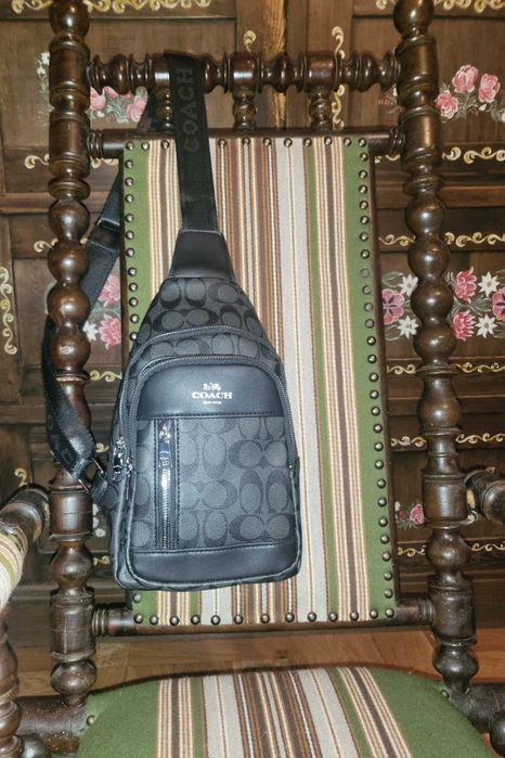 Раница Coach unisex