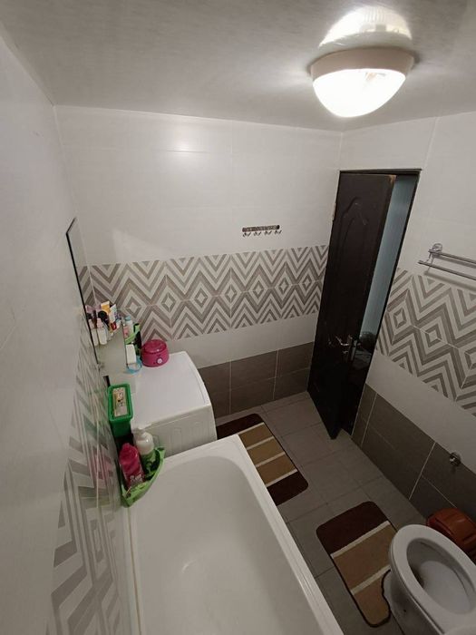 СРОЧНО!!! Продается Кора Камиш 1/3 да 1/4/4 Балкон 2×6 Площадь 42 м2