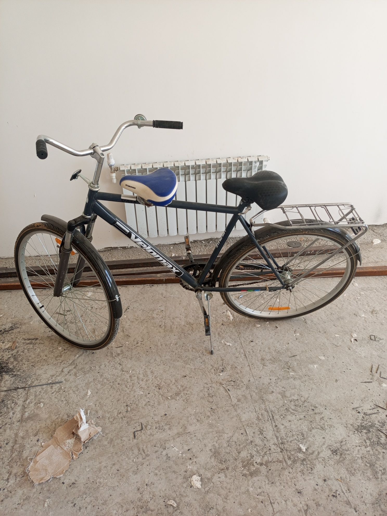 . Велосипед Velo Max Сатылады