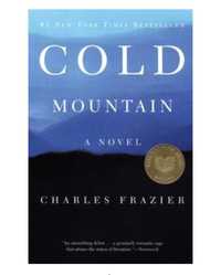 Cold Mountain - Charles Frazier