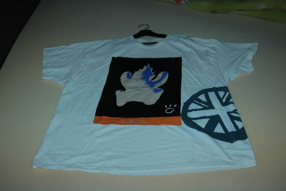 Tricou Travis Scott marimea xxl