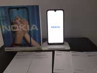Telefon mobil tableta NOU Nokia  Dual SIM, impecabil sim CADOU