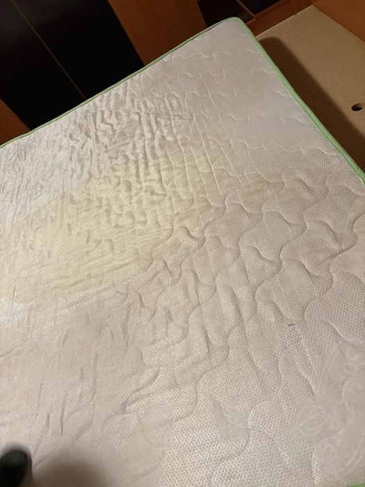 Curatare textile la domiciliu!