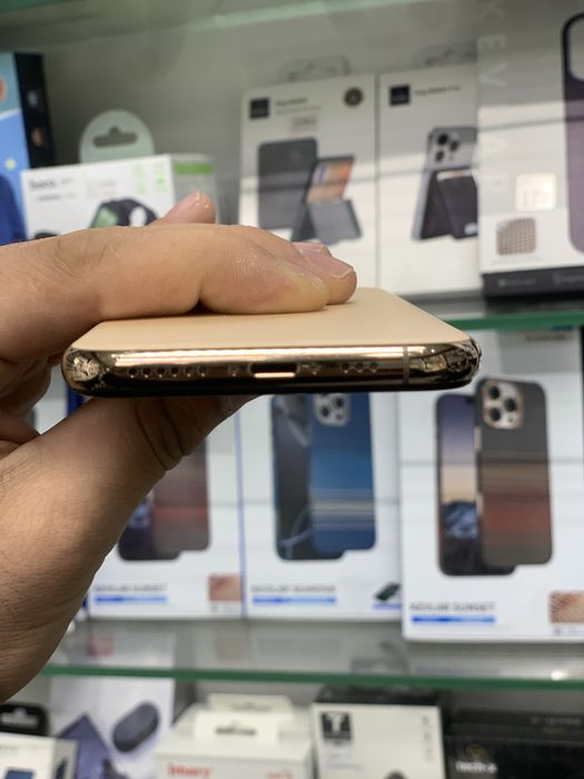 Iphone 11 pro xolati yaxwi