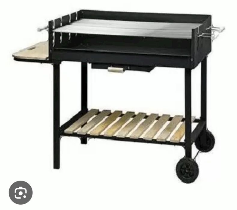 Продам барбикю гриль.