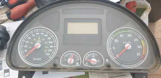 Ceas ceasuri bord Iveco Eurocargo Tector 504288694