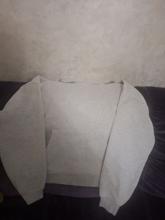 Hanorac Zara oversize