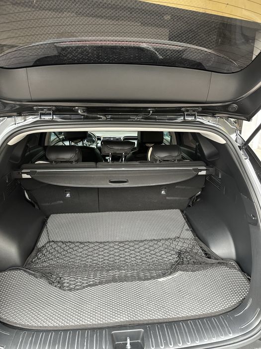 Hyundai Tucson 2022 yil 53- ming probeg