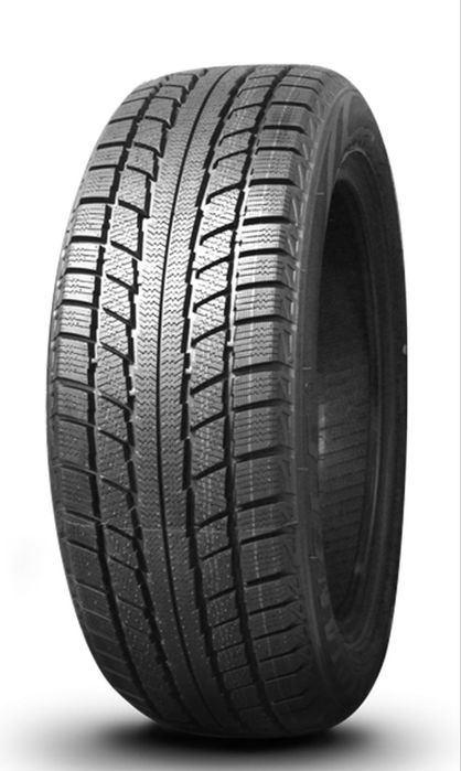 Зимние шины липучка Triangle