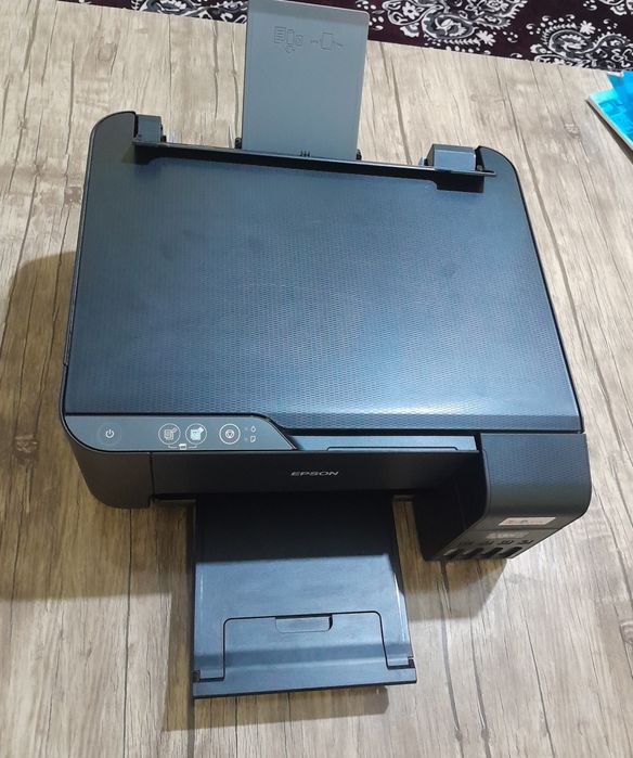 Epson 3210L kafolati bilan