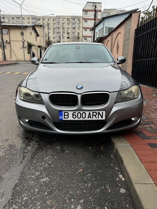 Bmw e90 seria 3 2.0 diesel