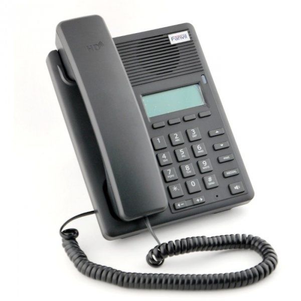 Телефон с ip, б/у