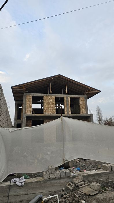 Уй Сотилади. Рассрочкагя Индекс Сергели Дача