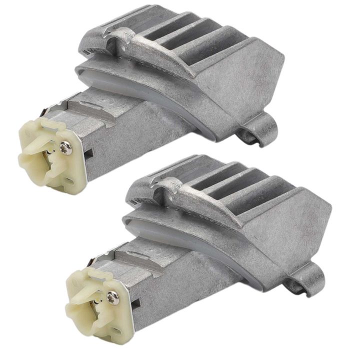 LED модул за фабрични ангелски очи на BMW F10 F11 F18 БМВ ф10 Ф11 Ф18