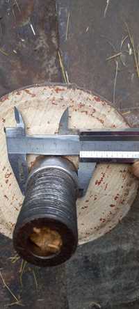 Ax circular gater 64mm grosime