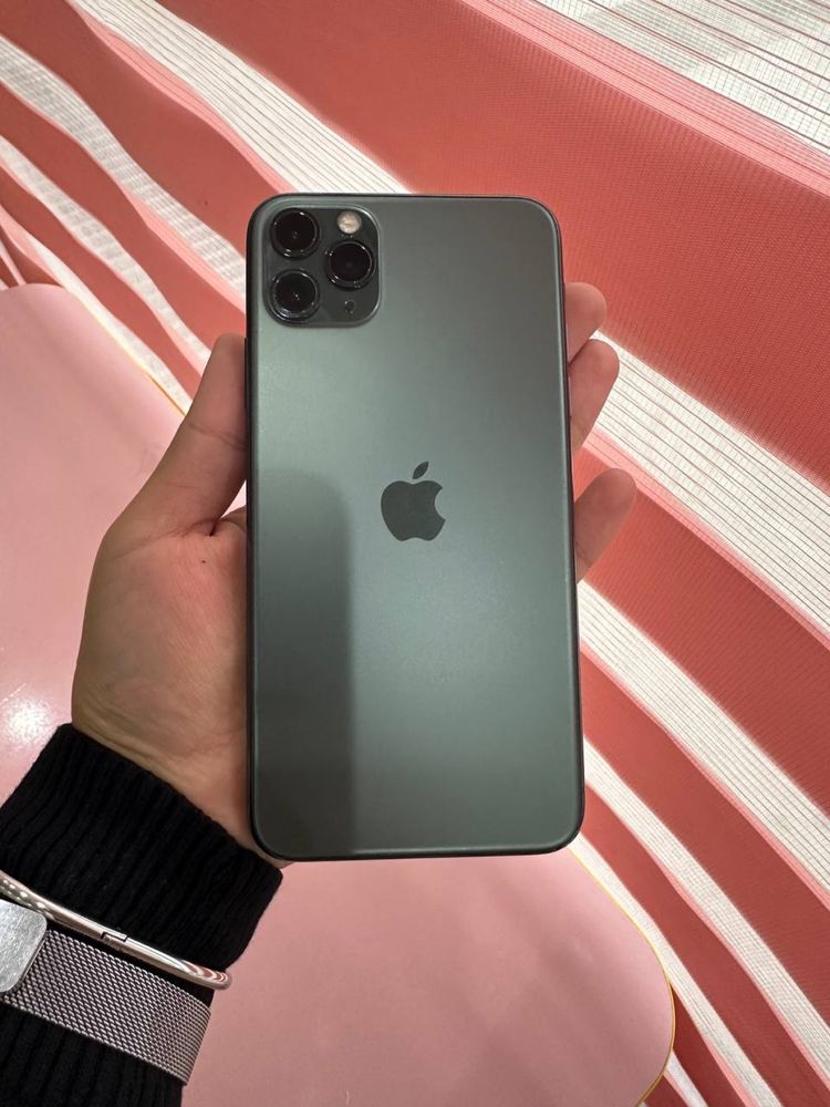 iPhone 11 Pro Max 256GB