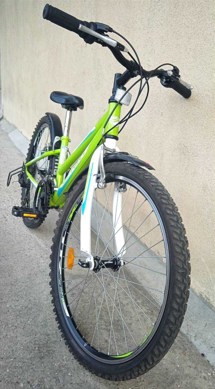 Детски велосипед 24"