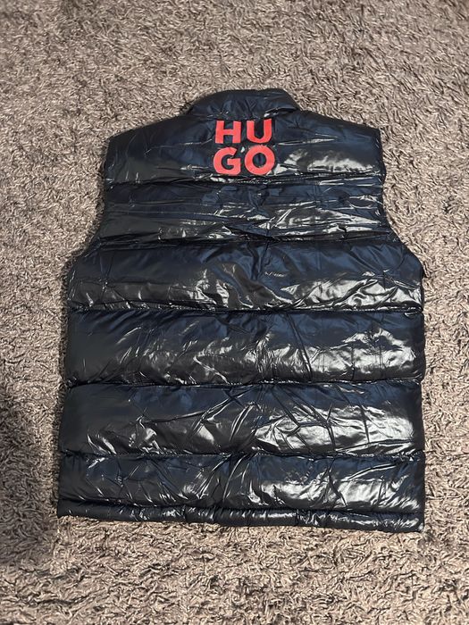 Veste barbati potrivite pentru sezonul rece