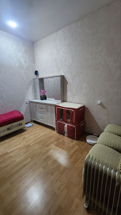 Паркентский 2в3/4/5 новостройка+гараж (ипотека)