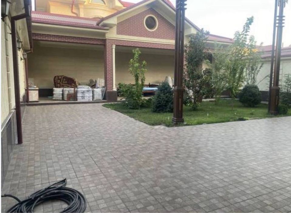 Сергели Евро Дом В Аренду