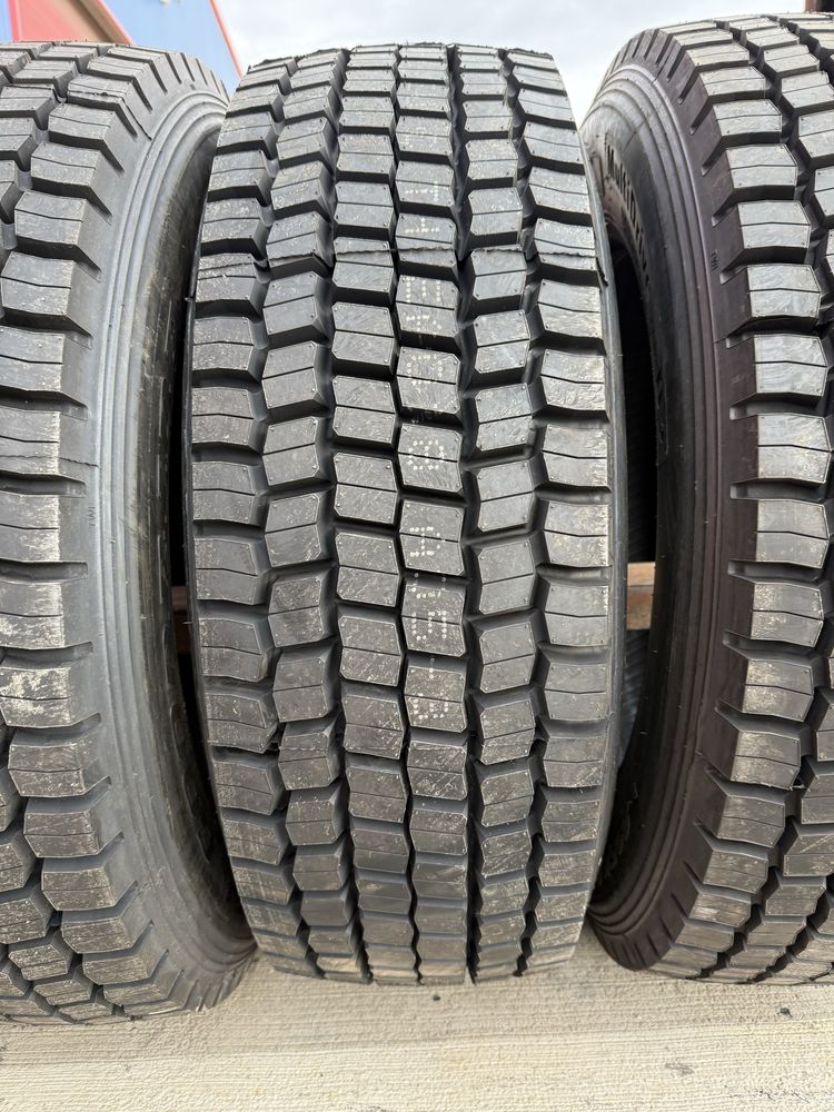 Anvelope Noi 295/60/22.5 Goodride