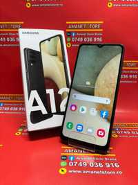 Samsung Galaxy A12 Amanet Store Braila [9232]