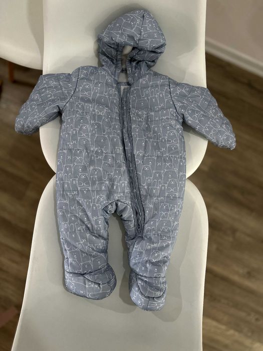 salopeta pentru baietel